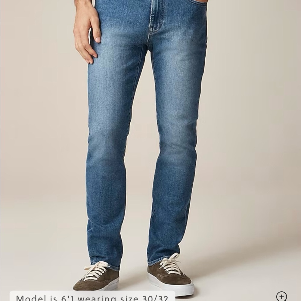 J.Crew Jeans